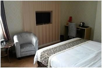Dipai Hotel Kanton Dış mekan fotoğraf