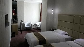 Dipai Hotel Kanton Dış mekan fotoğraf