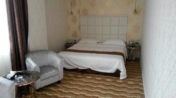 Dipai Hotel Kanton Dış mekan fotoğraf