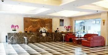 Dipai Hotel Kanton Dış mekan fotoğraf